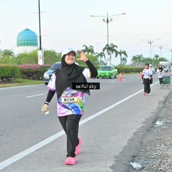Runner Photo 6070926