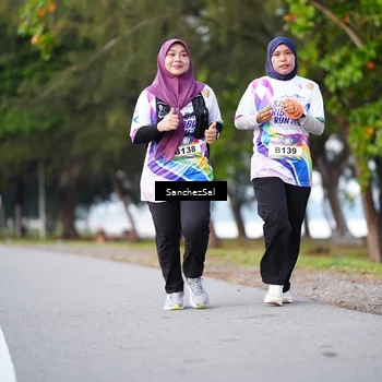 Runner Photo 6070927