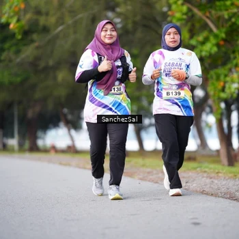 Runner Photo 6070929
