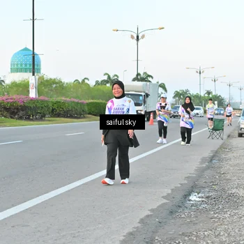Runner Photo 6070931