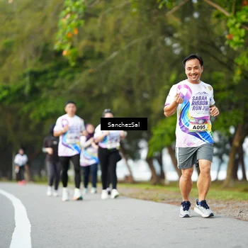 Runner Photo 6070933