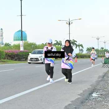 Runner Photo 6070934