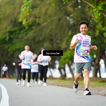 Runner Photo 6070935
