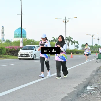 Runner Photo 6070937