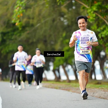 Runner Photo 6070939