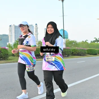 Runner Photo 6070940