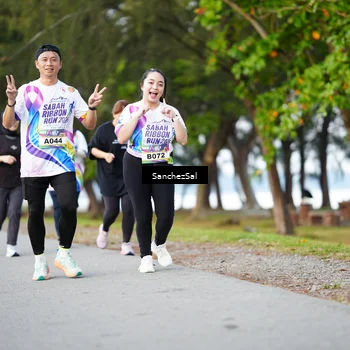 Runner Photo 6070941