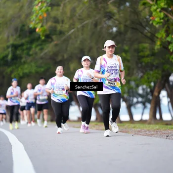 Runner Photo 6070942
