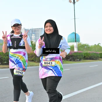 Runner Photo 6070945