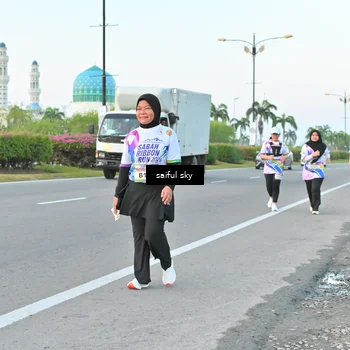 Runner Photo 6070946