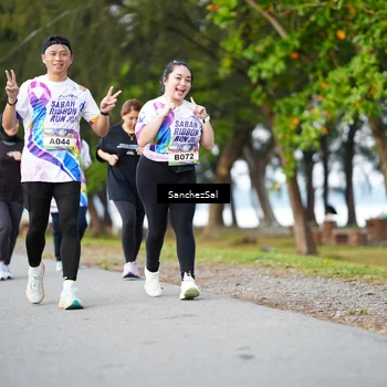 Runner Photo 6070947