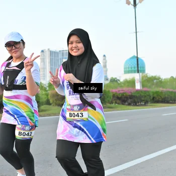 Runner Photo 6070948
