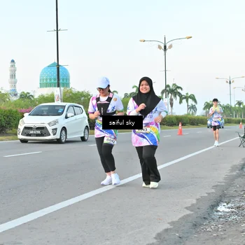 Runner Photo 6070949