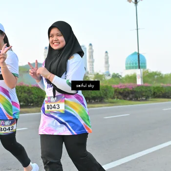 Runner Photo 6070952