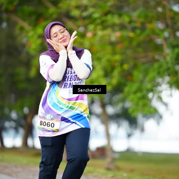 Runner Photo 6070954