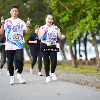 Runner Photo 6070956