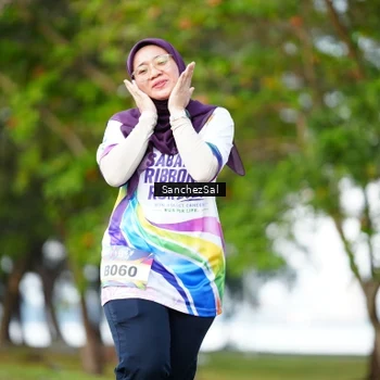 Runner Photo 6070958