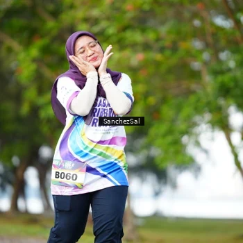 Runner Photo 6070959