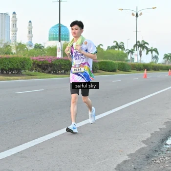 Runner Photo 6070960