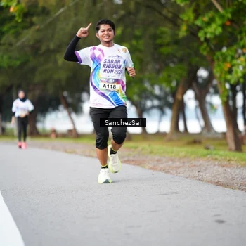 Runner Photo 6070961