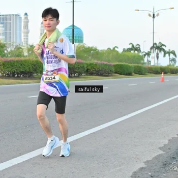 Runner Photo 6070963