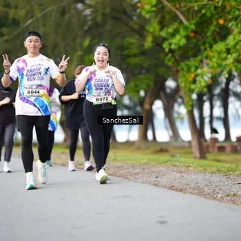 Runner Photo 6070964