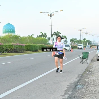 Runner Photo 6070965