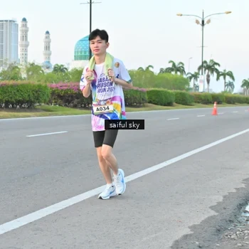 Runner Photo 6070966