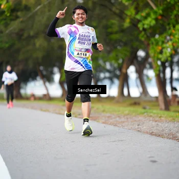 Runner Photo 6070967