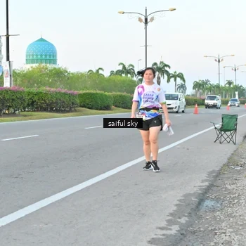 Runner Photo 6070969