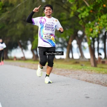 Runner Photo 6070970