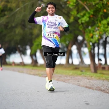 Runner Photo 6070971