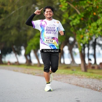 Runner Photo 6070974
