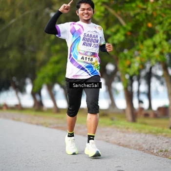 Runner Photo 6070977