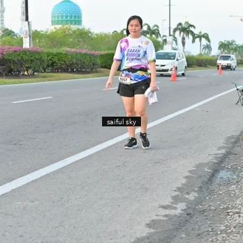 Runner Photo 6070978