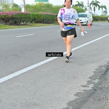 Runner Photo 6070980