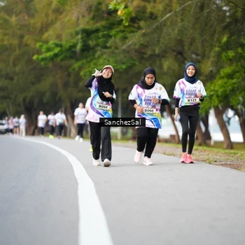 Runner Photo 6070982