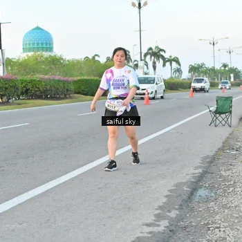 Runner Photo 6070983