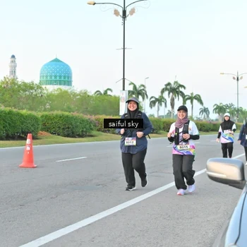 Runner Photo 6070984