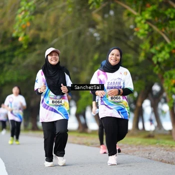 Runner Photo 6070986