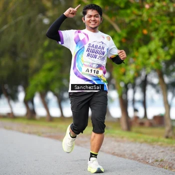 Runner Photo 6070987