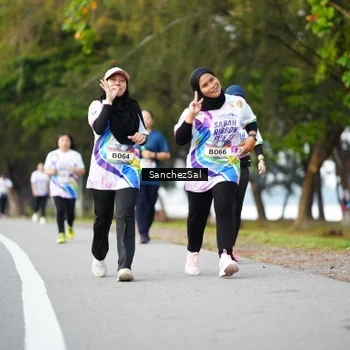 Runner Photo 6070988