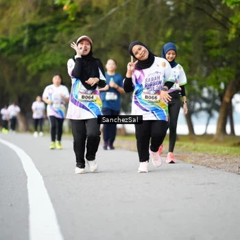Runner Photo 6070989