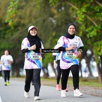 Runner Photo 6070990