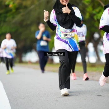 Runner Photo 6070991