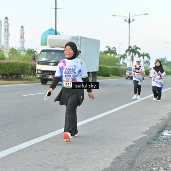 Runner Photo 6070992