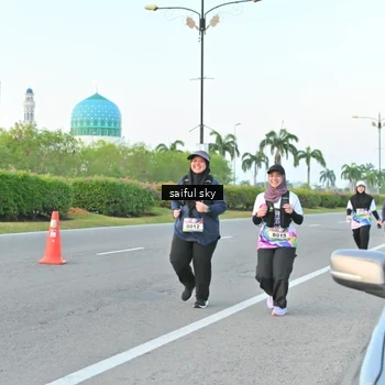 Runner Photo 6070993