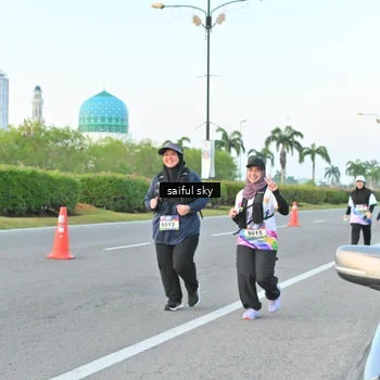 Runner Photo 6070996