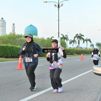 Runner Photo 6071001