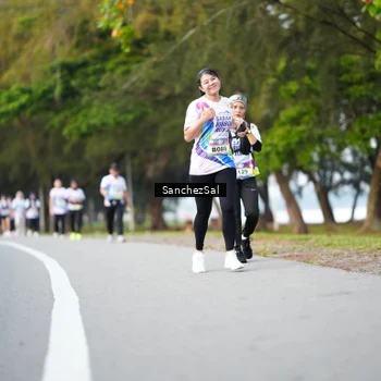 Runner Photo 6071008